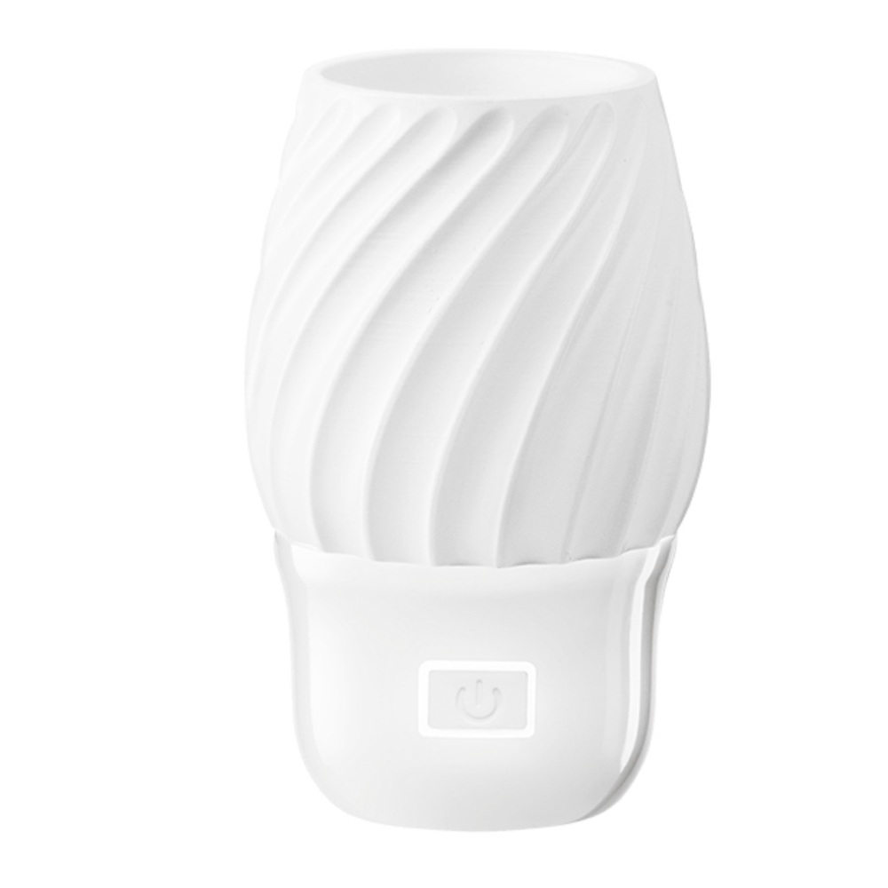 Swivel ~ wall fan diffuser